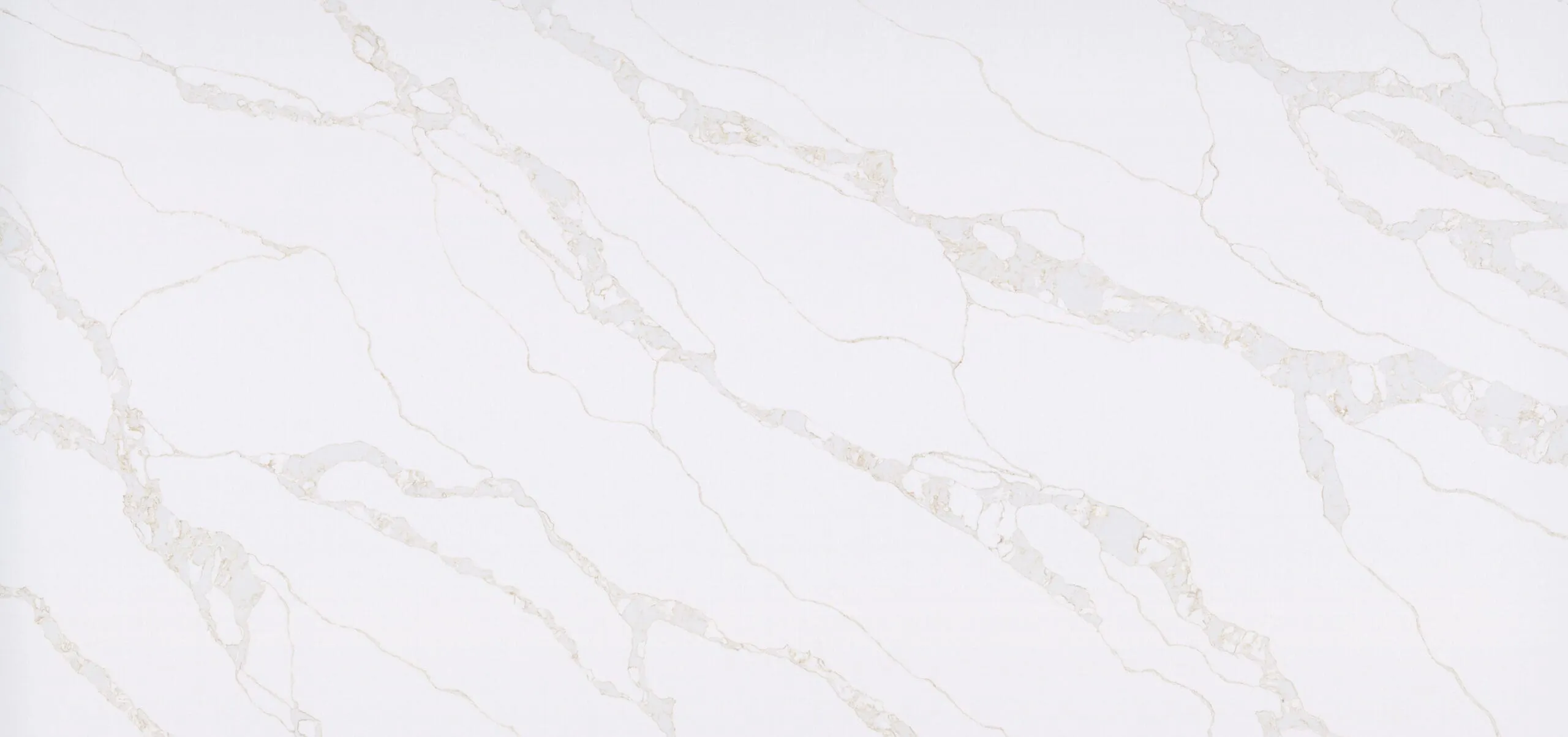Horizon Stone Calacatta Luna Quartz