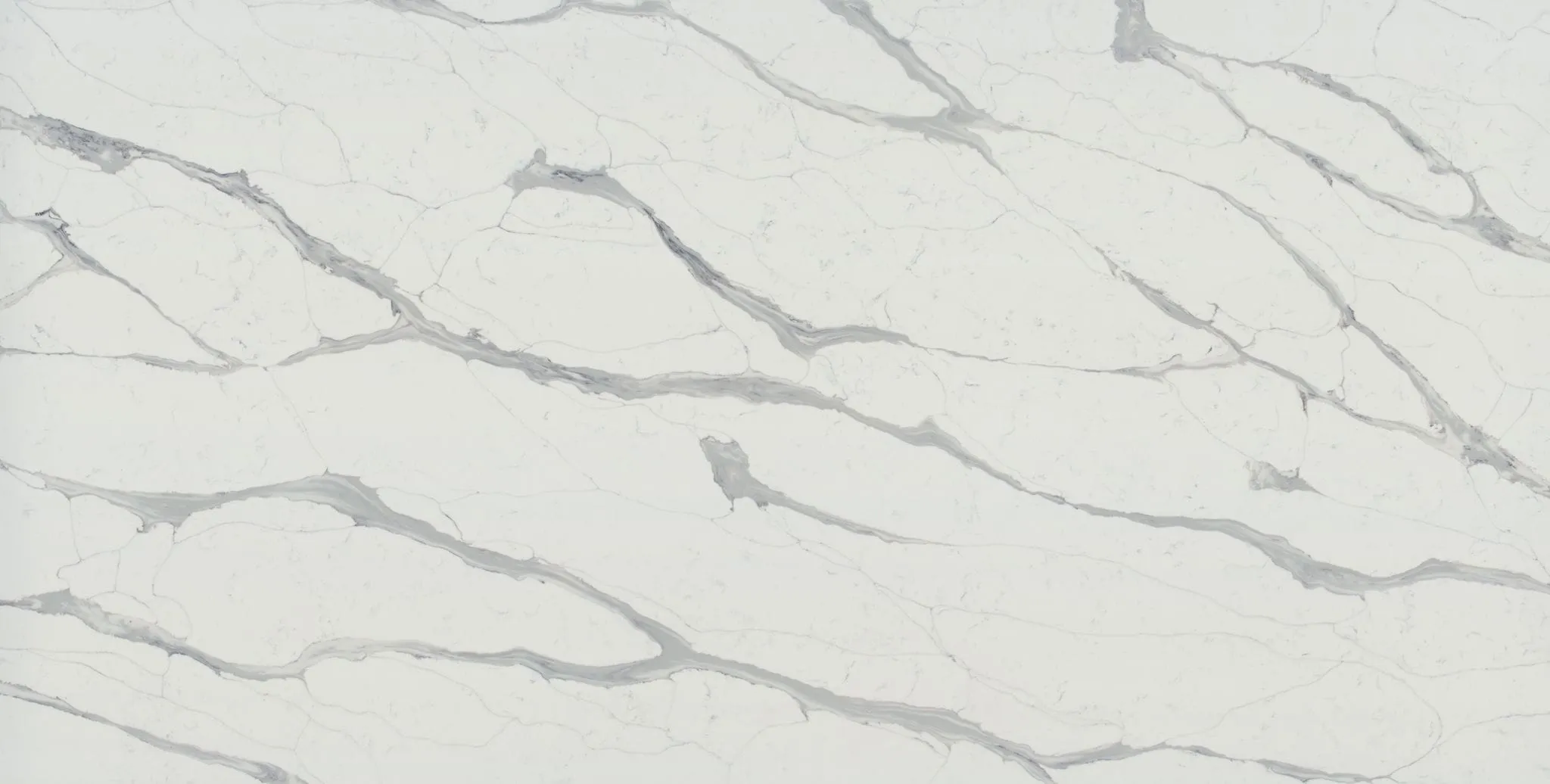 Horizon Stone Calacatta River Quartz