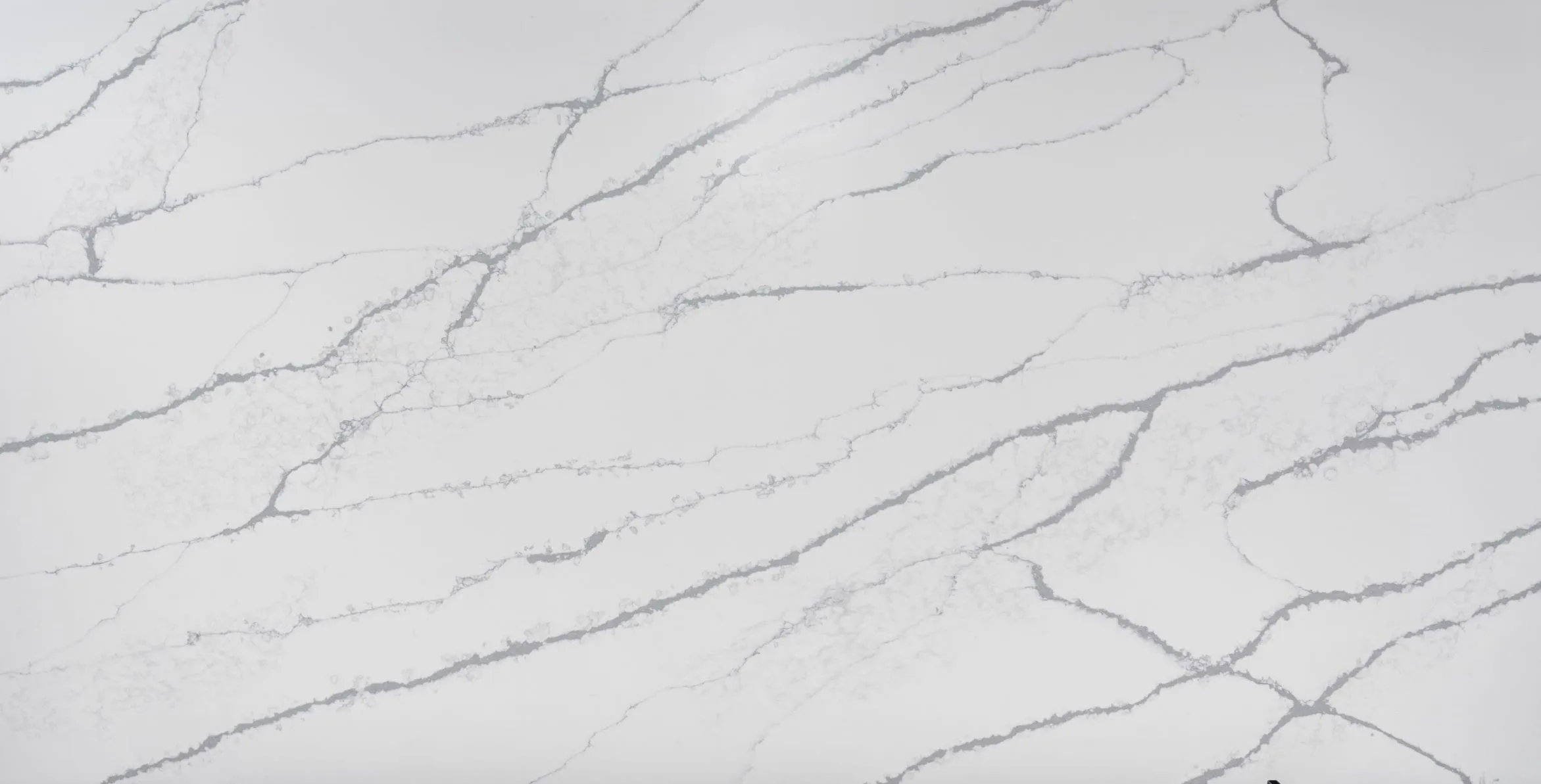 Horizon Stone Calacatta Supernova Quartz