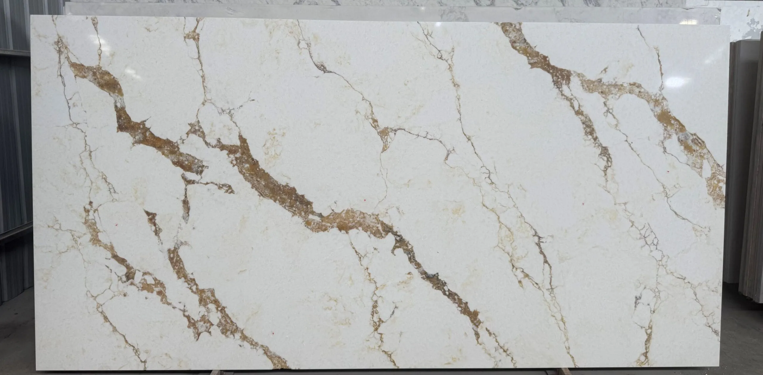 Horizon Stone Golden Sand Quartz