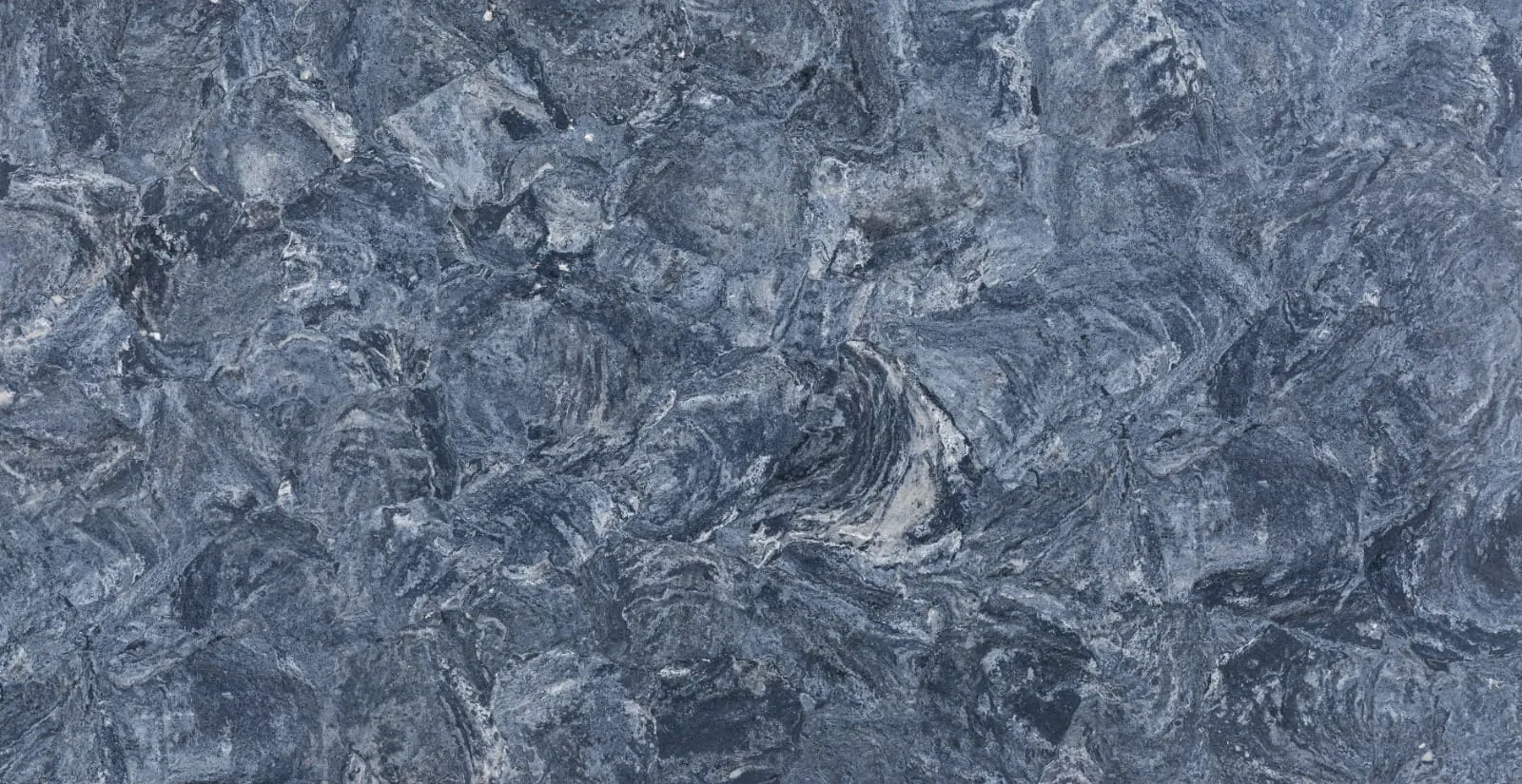 Horizon Stone Sodalite Blue Quartz