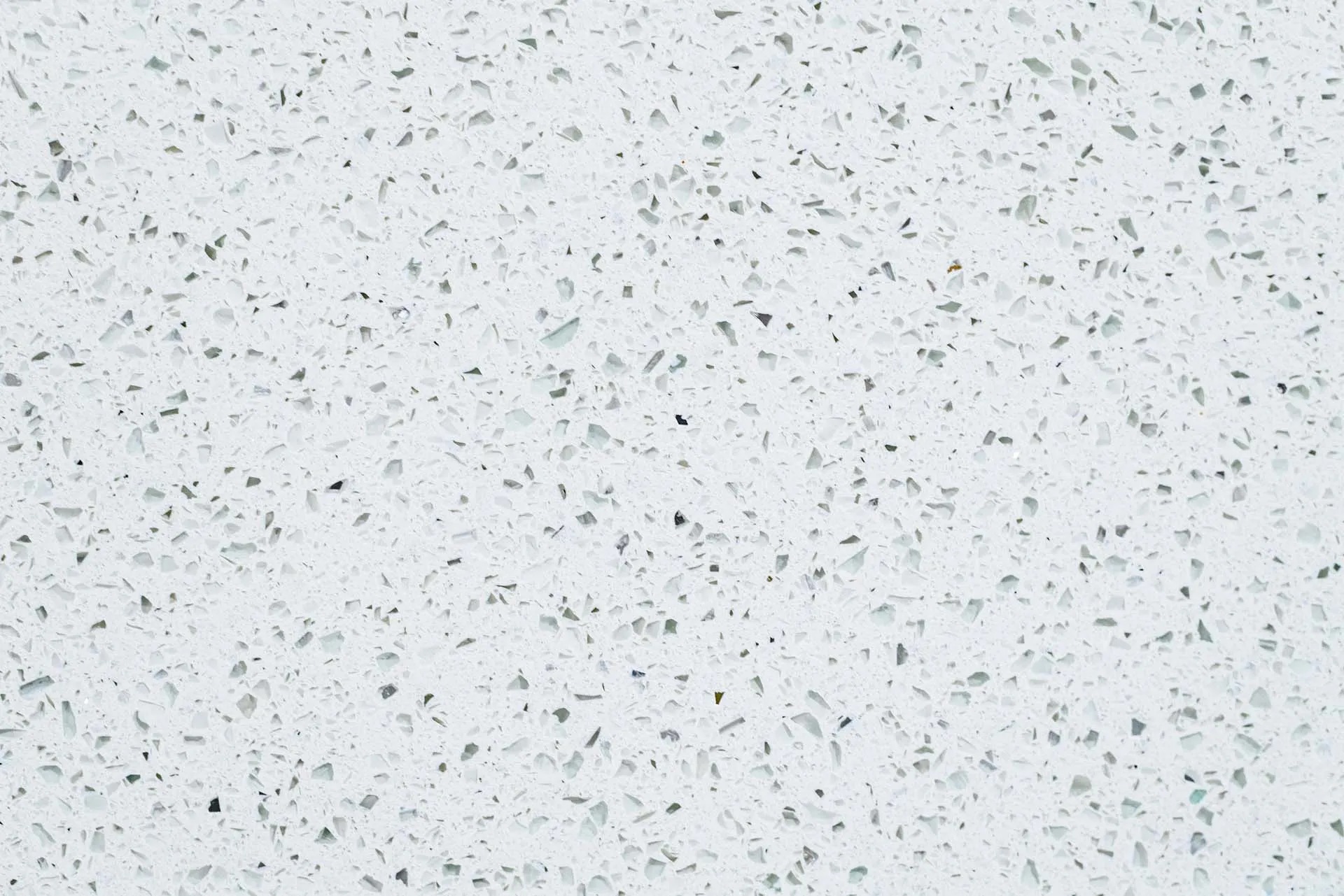 Horizon Stone Galaxy White Quartz