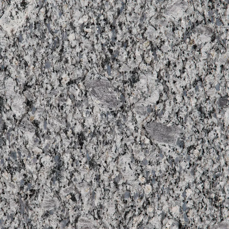 Ice Blue Granite