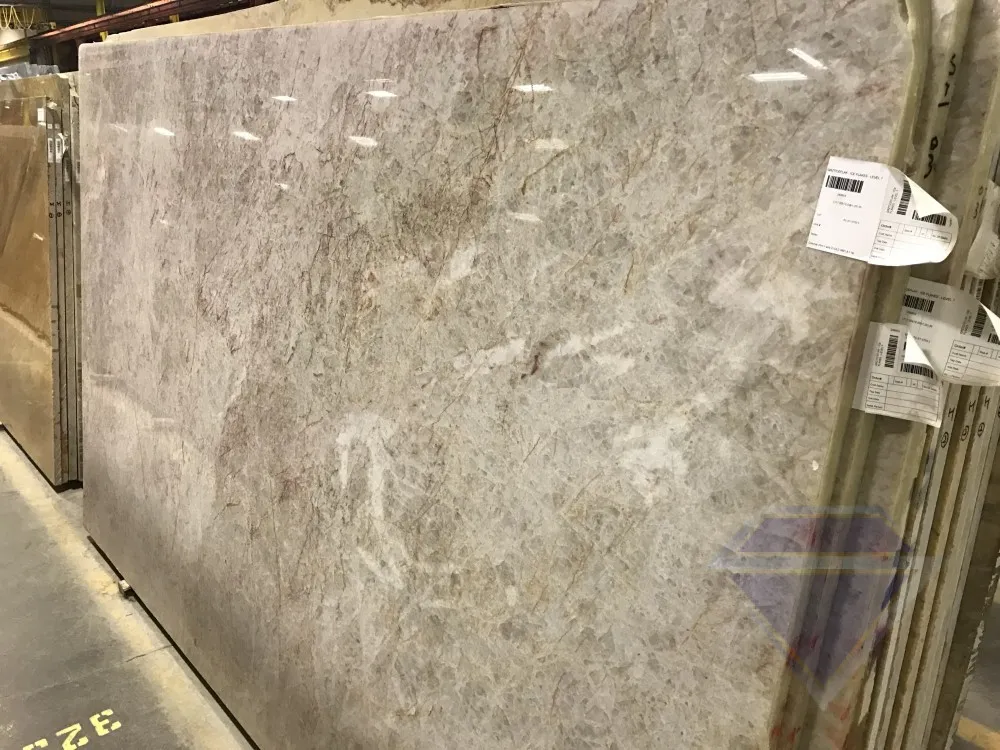 Ice Flake Granite