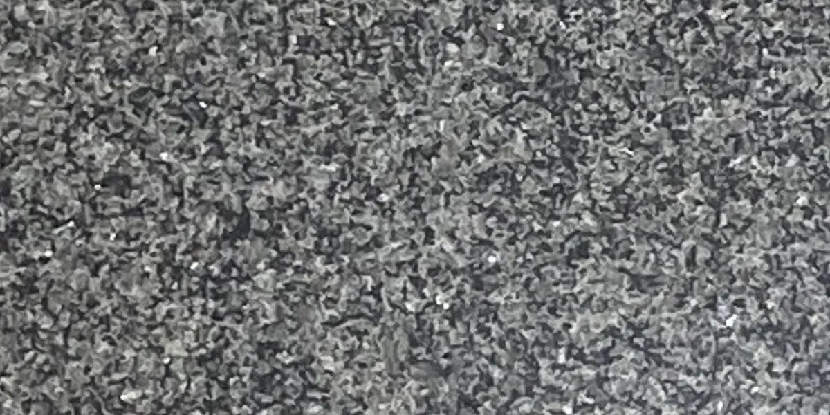 Impala Black Granite