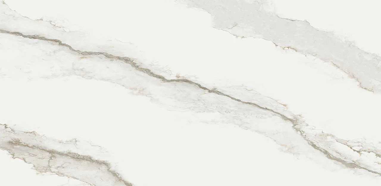 Inalco MDi Larsen Super Blanco Gris Sintered Stone