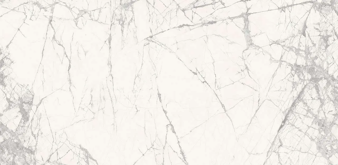 Inalco MDi Syros Super Blanco Gris Sintered Stone
