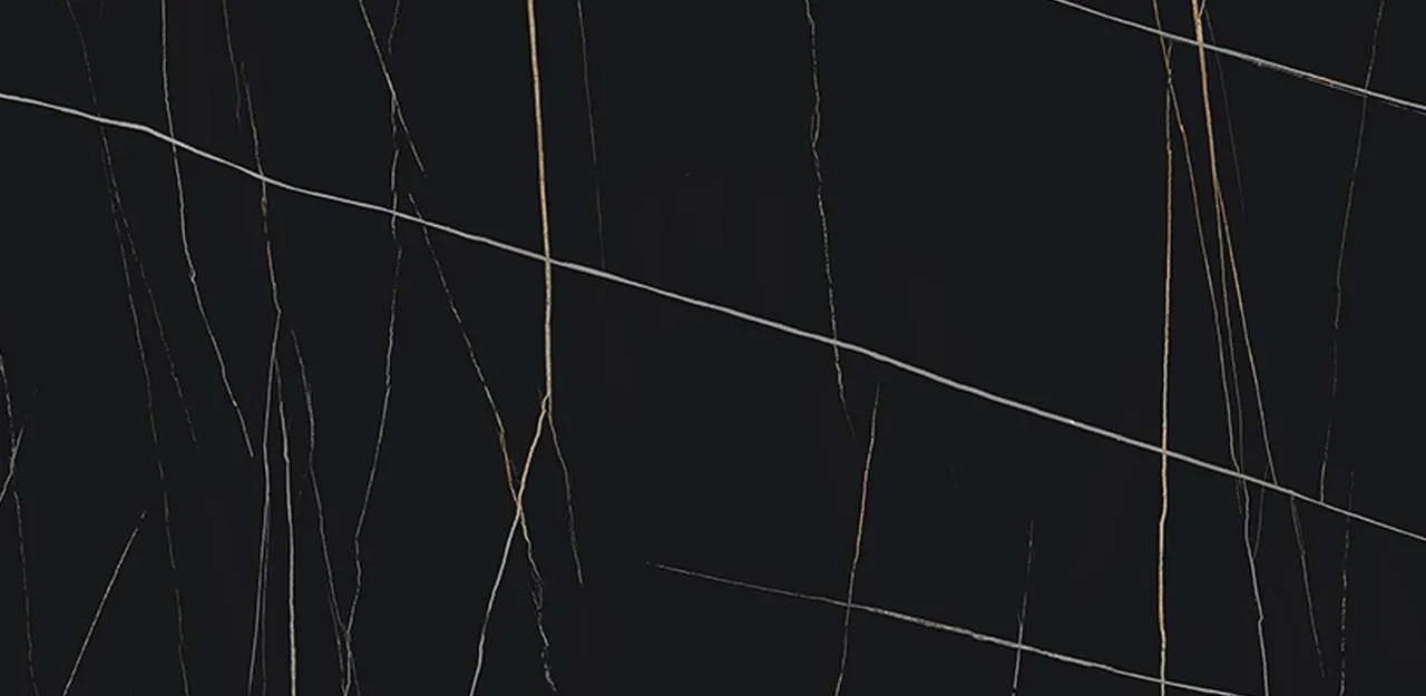 Inalco MDi Azalai Negro Sintered Stone