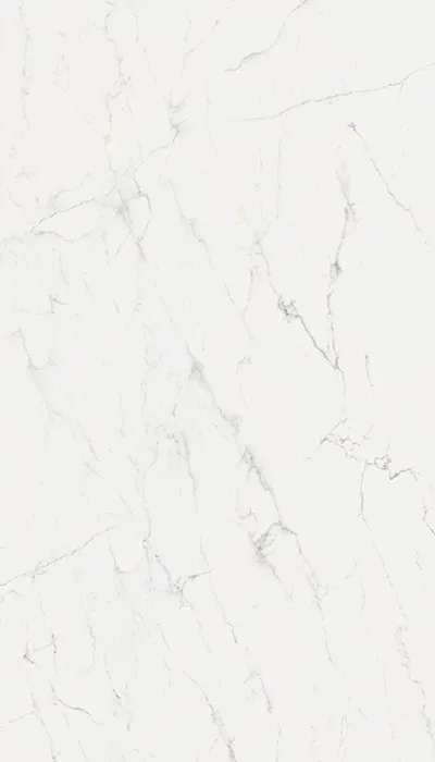 Infinity Surfaces Calacatta Glory Porcelain