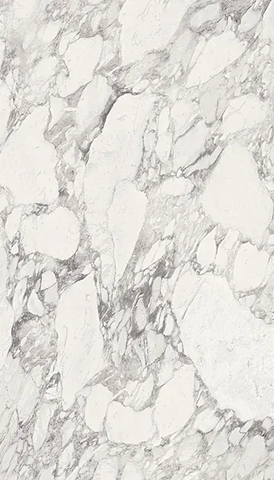 Infinity Surfaces Calacatta Magnifico Porcelain
