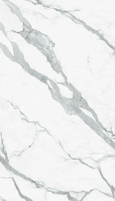Infinity Surfaces Classic Statuario Porcelain
