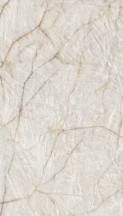 Infinity Surfaces Crystal Clear Porcelain
