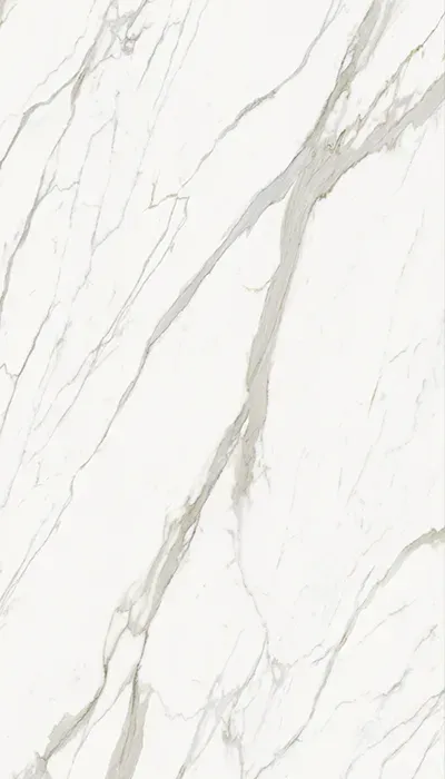 Infinity Surfaces Défense Porcelain