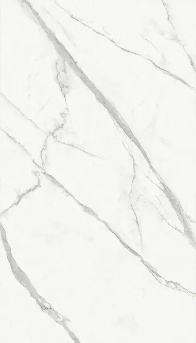 Infinity Surfaces Extra Statuario Porcelain