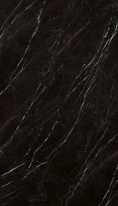 Infinity Surfaces Nero Marquinia Porcelain