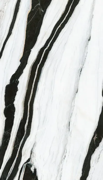 Infinity Surfaces Panda White Porcelain