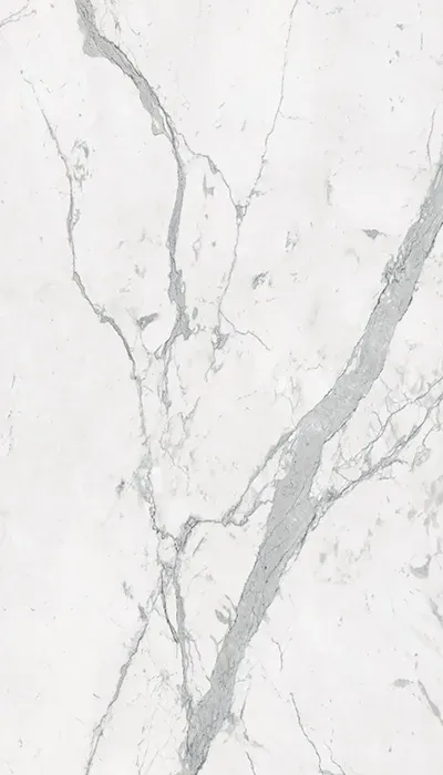 Infinity Surfaces Statuario Principe Porcelain