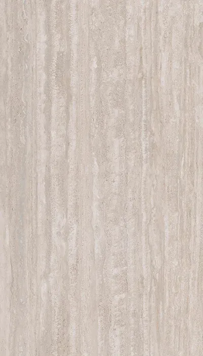 Infinity Surfaces Travertino Chiaro Porcelain
