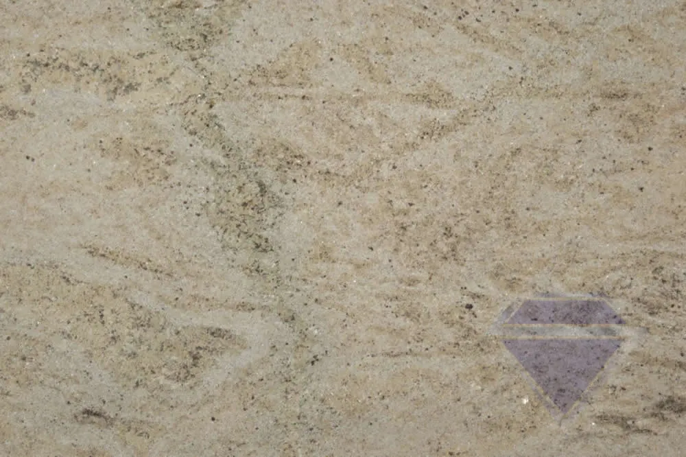 Ivory Chiffon Granite