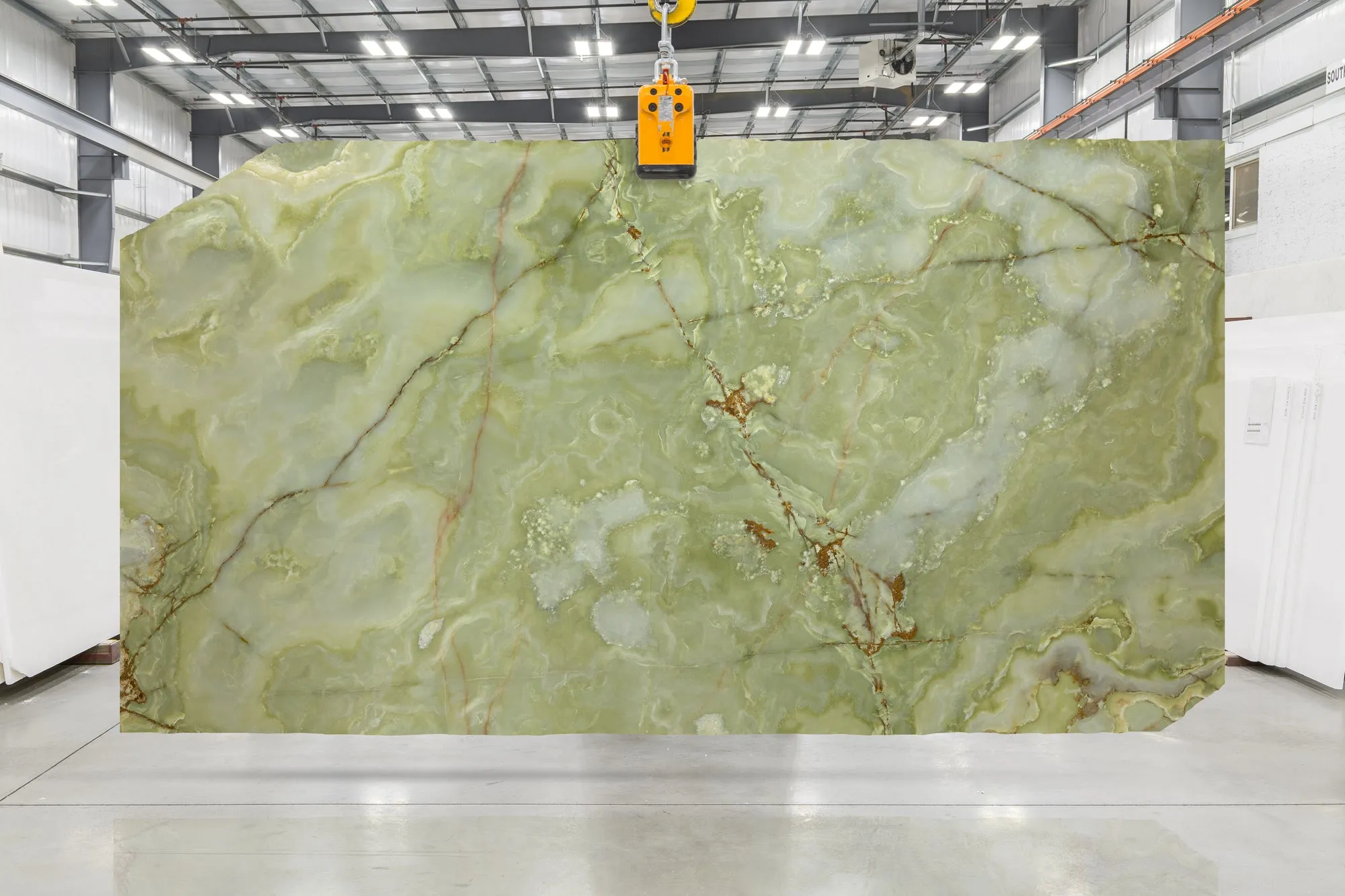 Green Onyx