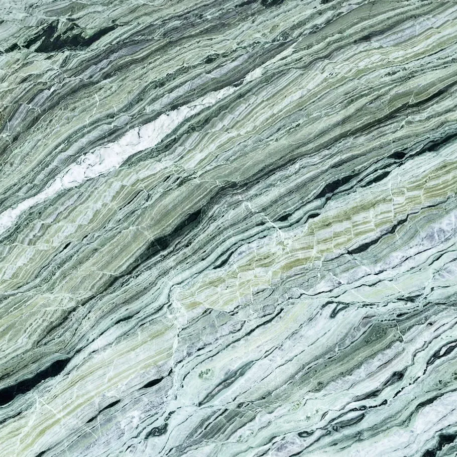 Jade River Granite