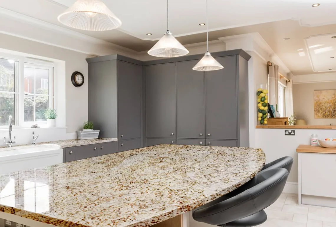 Juperana Torrone Granite