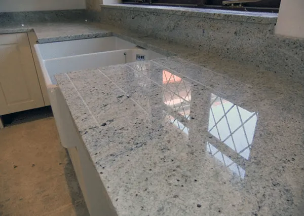 Kashmir Lime Granite