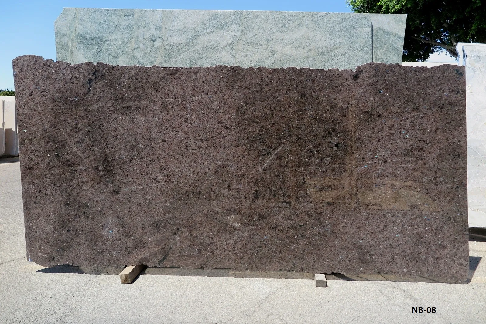 Labrador Antique Granite