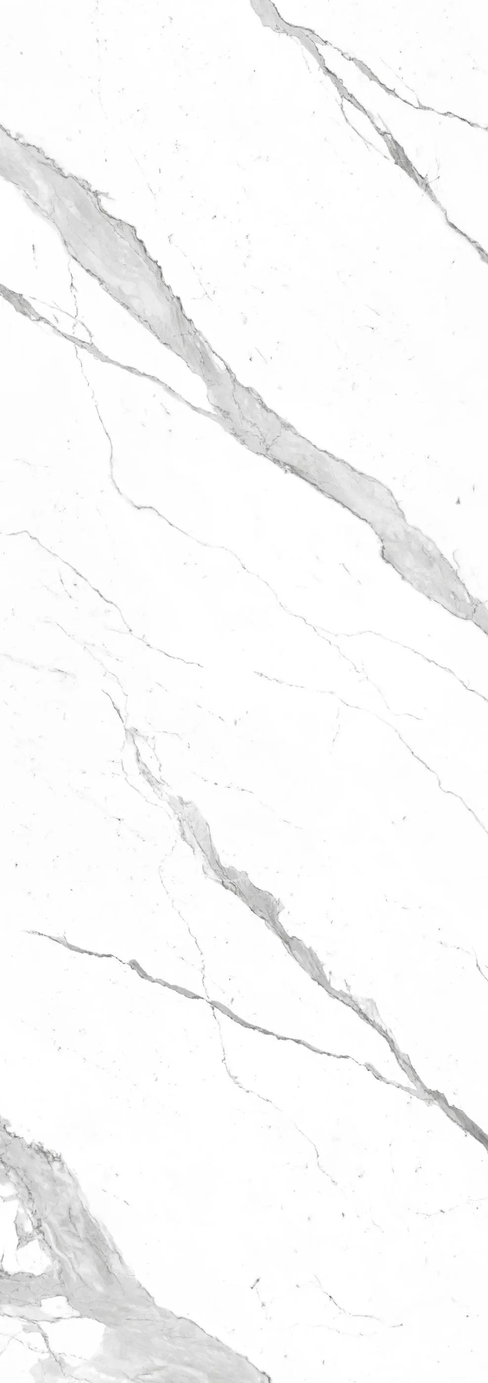 Laminam Bianco Statuario Venato Porcelain