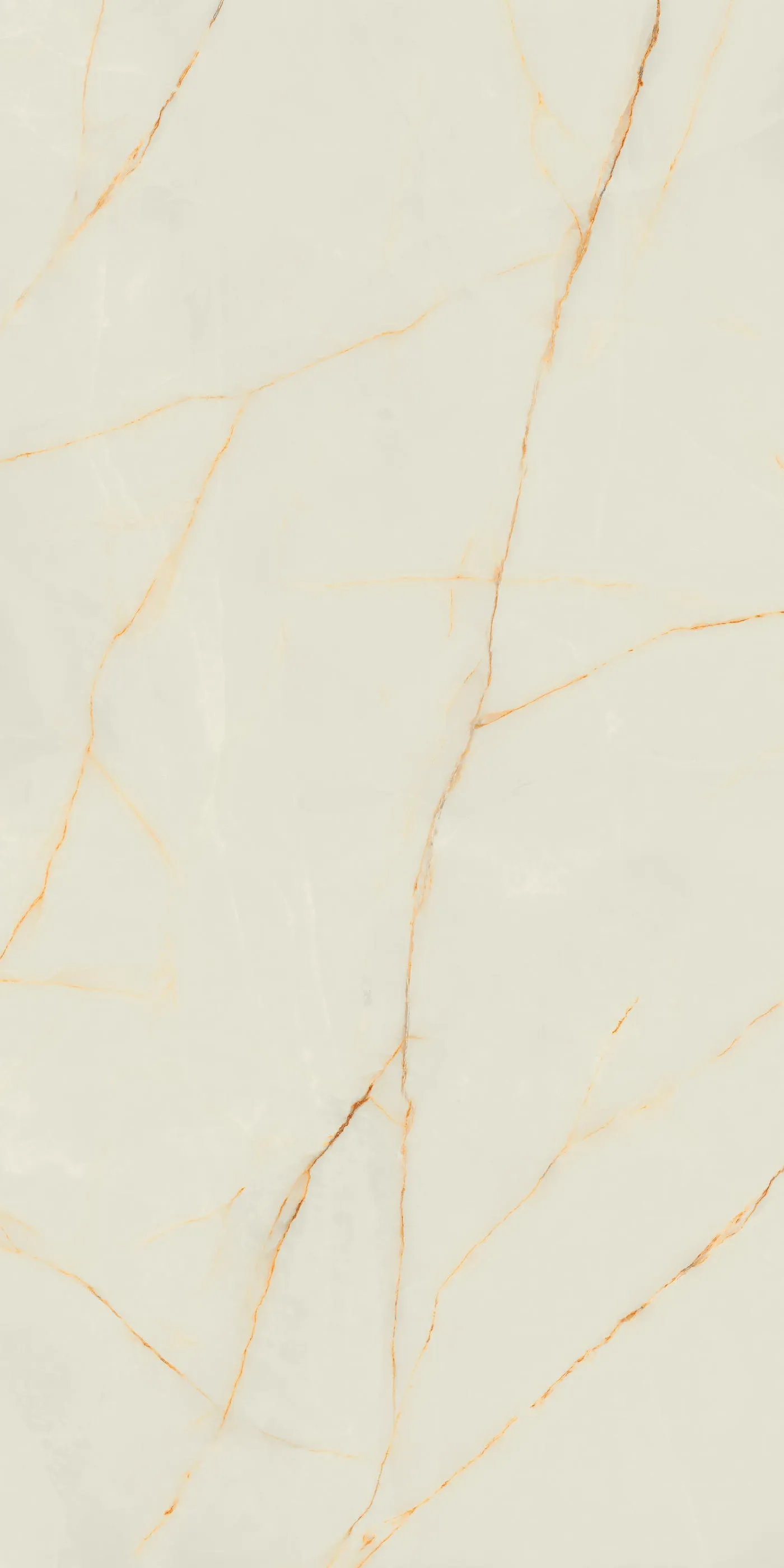 Laminam Diamond Cristallo Gold BM Porcelain