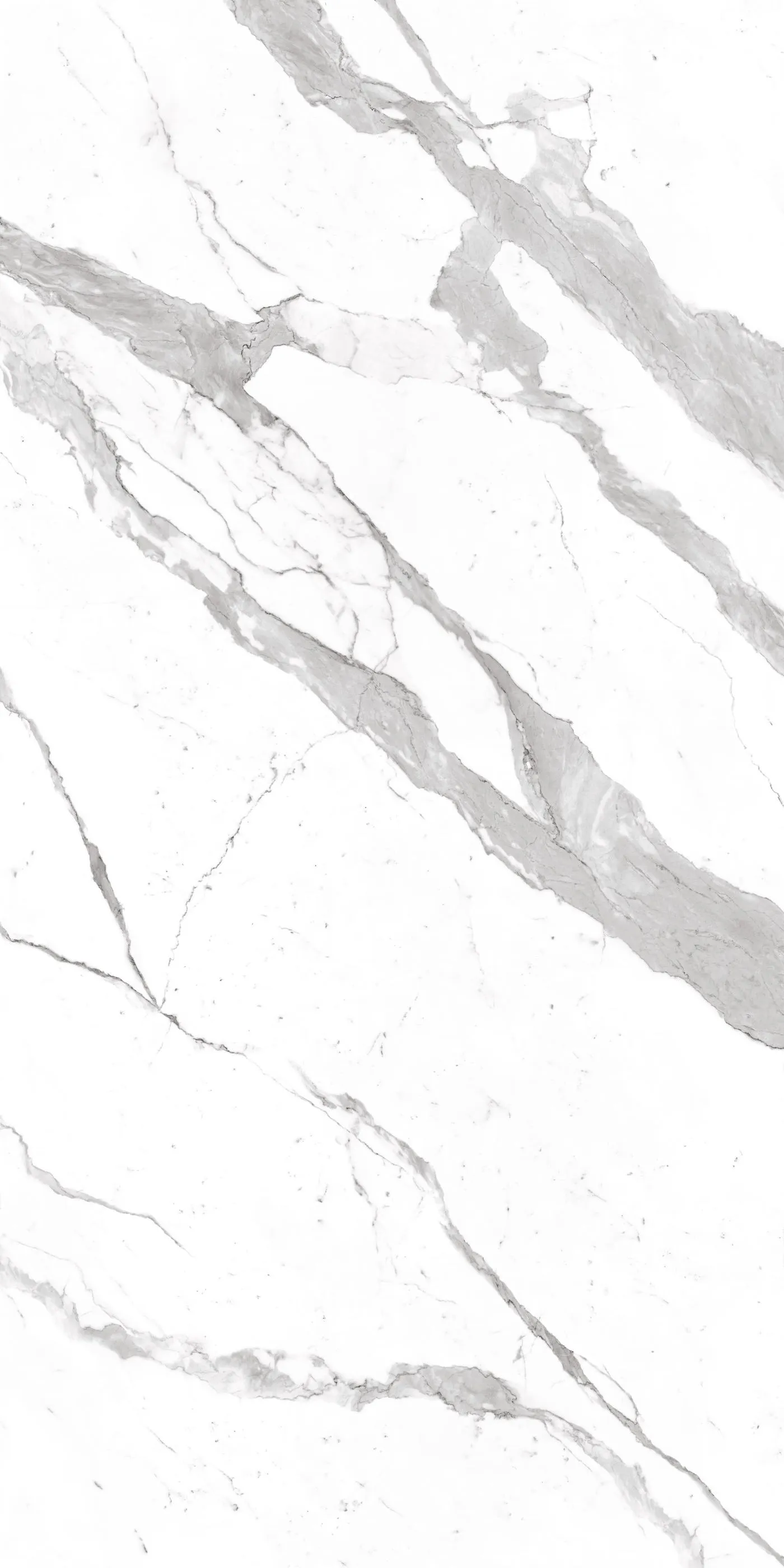 Laminam I Naturali Bianco Statuario Venato BM Porcelain