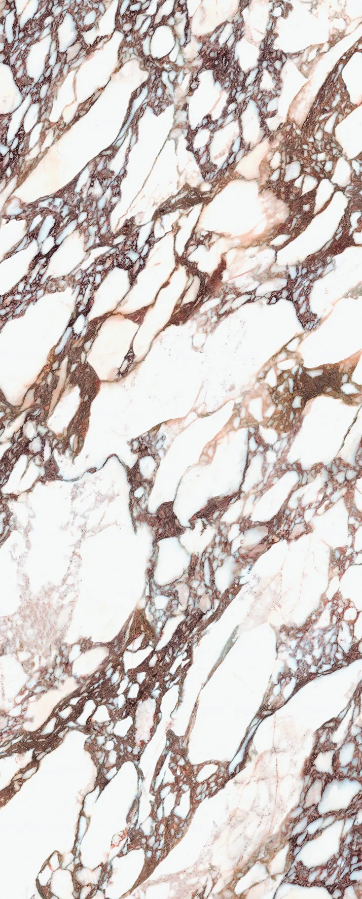 Laminam I Naturali Calacatta Viola Porcelain