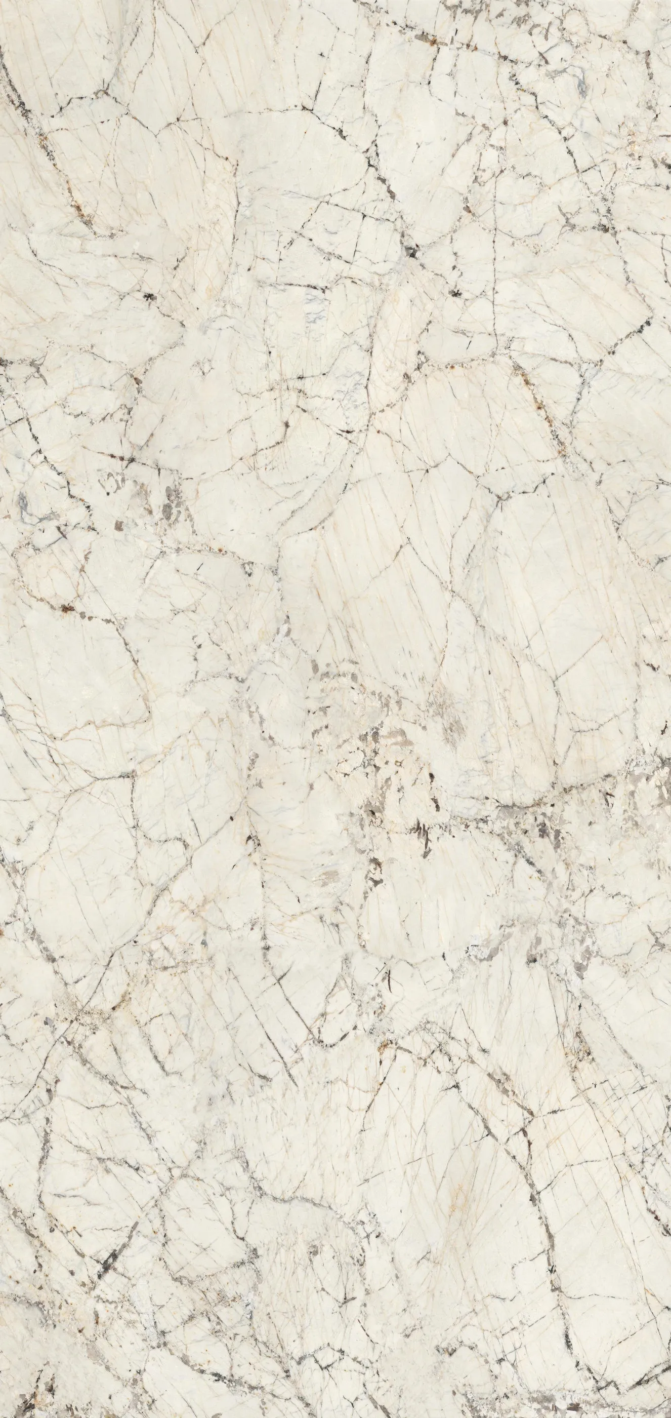 Laminam I Naturali Fusion White Porcelain