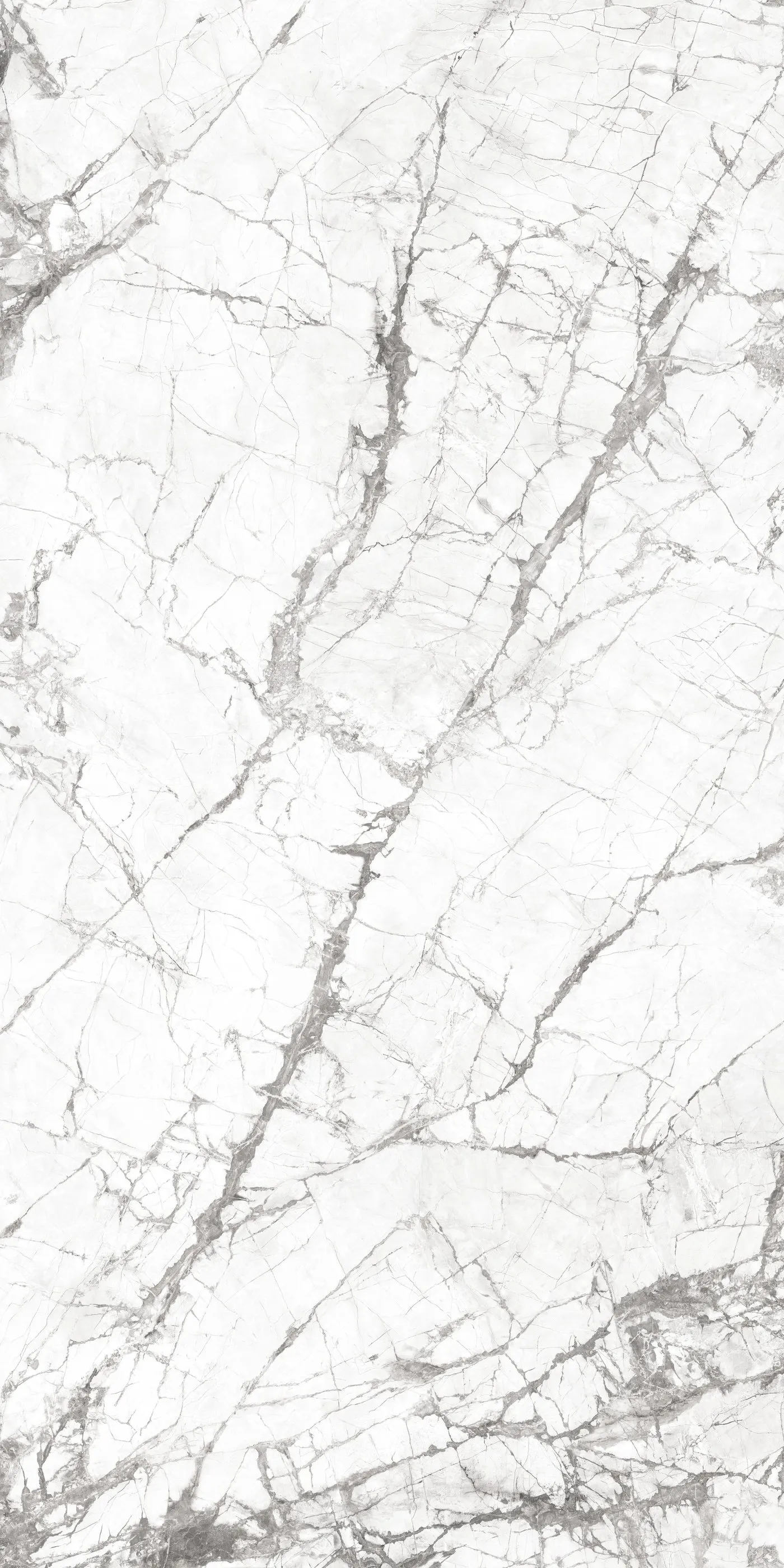 Laminam I Naturali Invisible White Porcelain