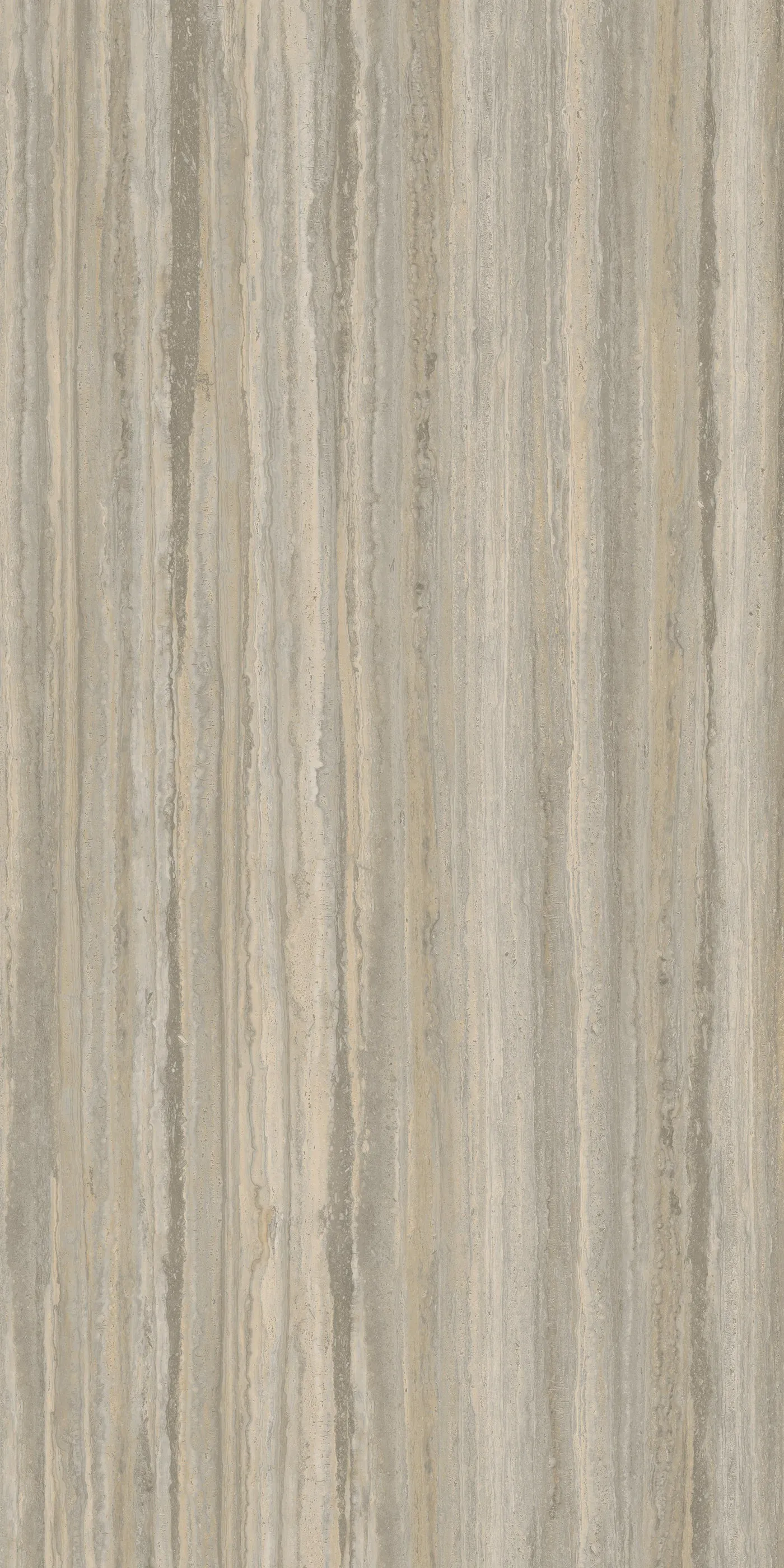 Laminam I Naturali Travertino Grigio Venato Porcelain