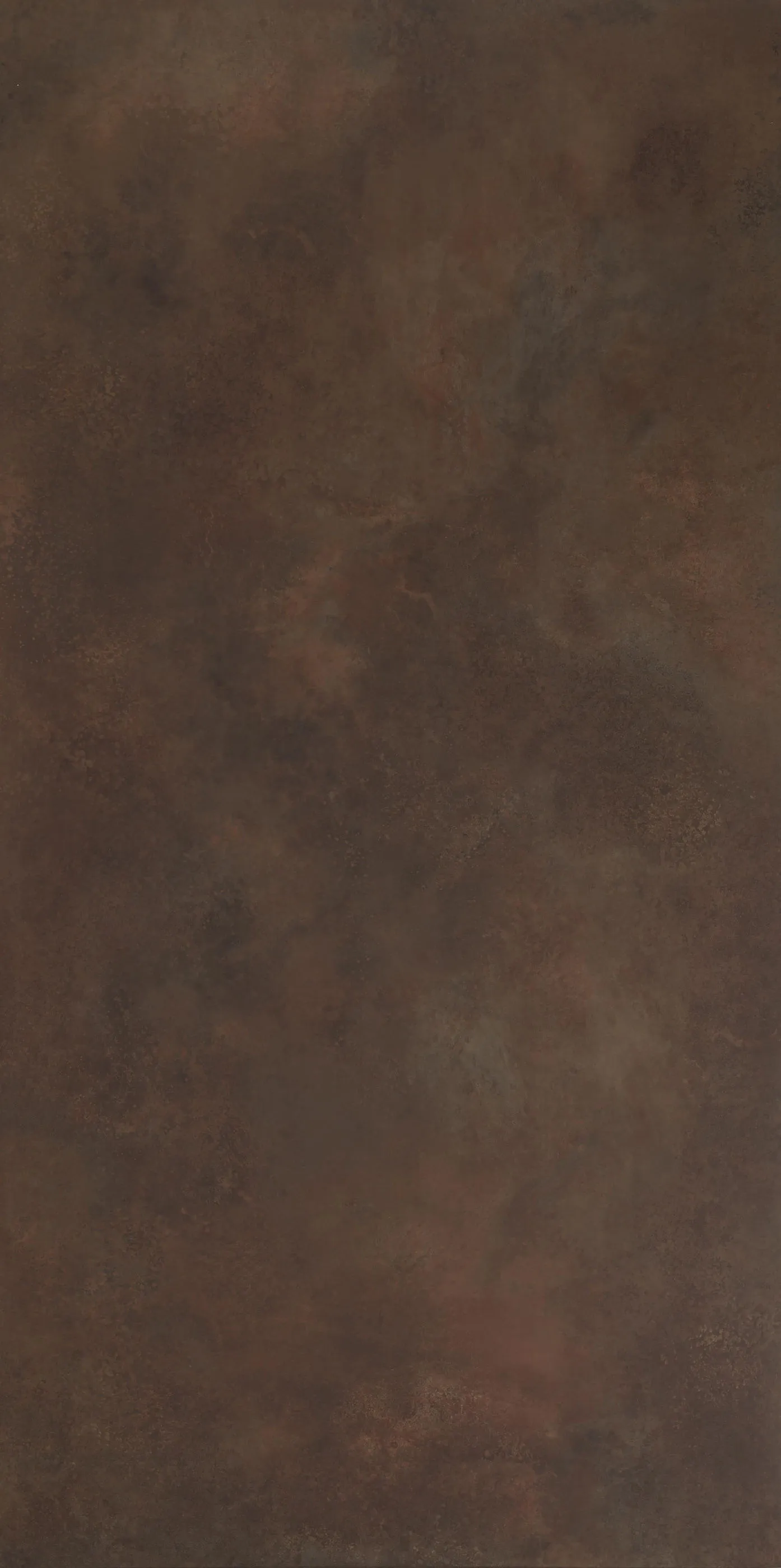 Laminam Ossido Bruno Porcelain