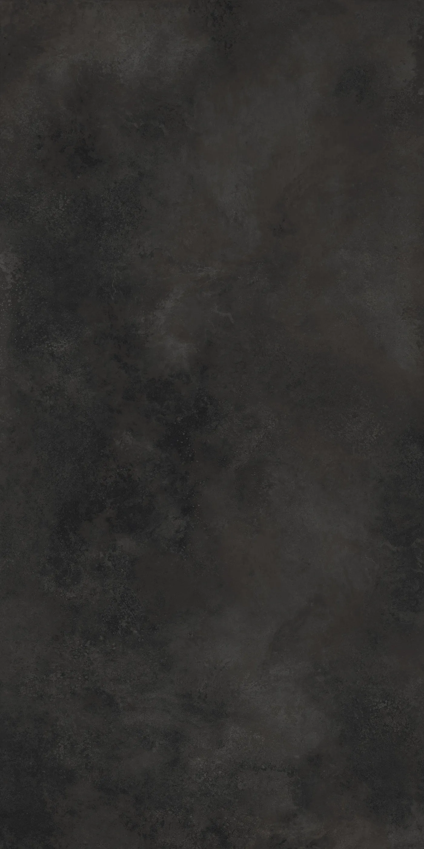 Laminam Ossido Nero Porcelain