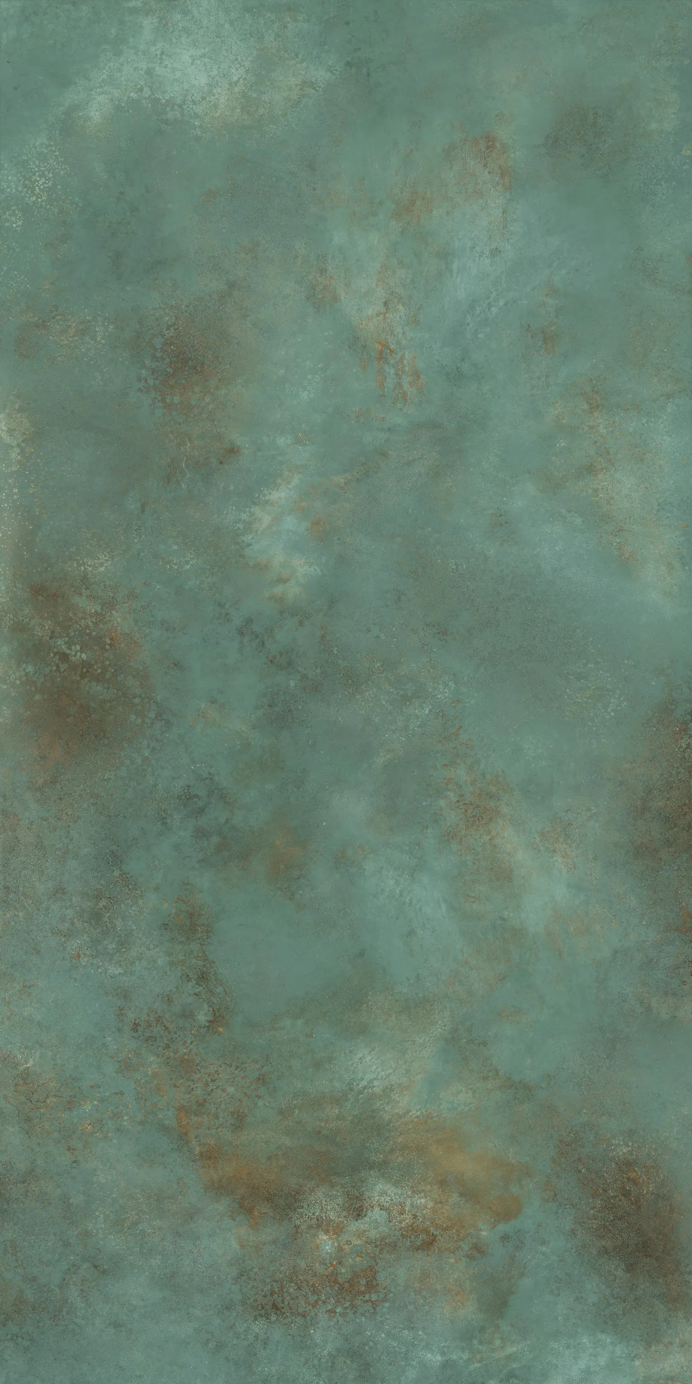 Laminam Ossido Verderame Porcelain