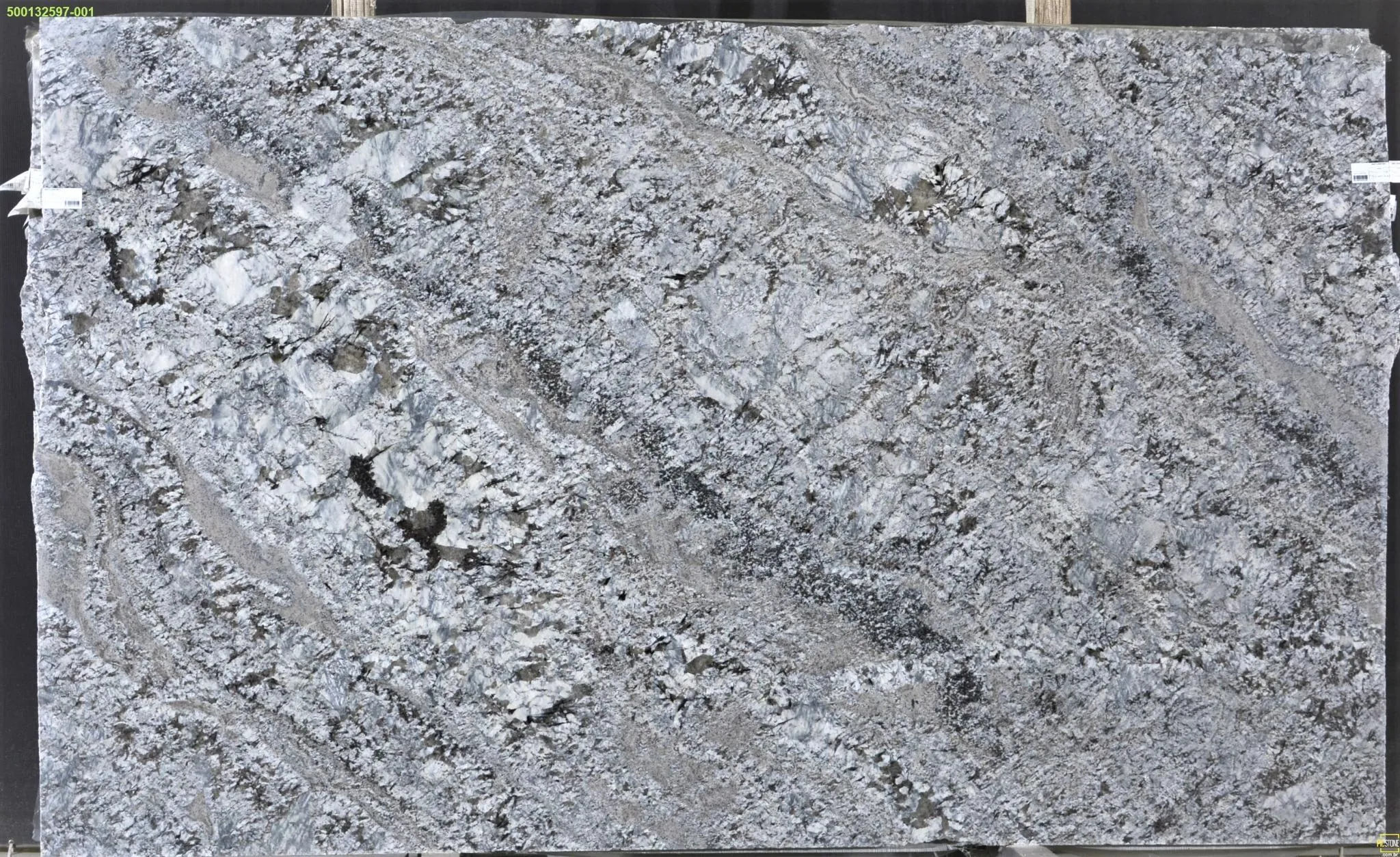 Lennon Blue Granite