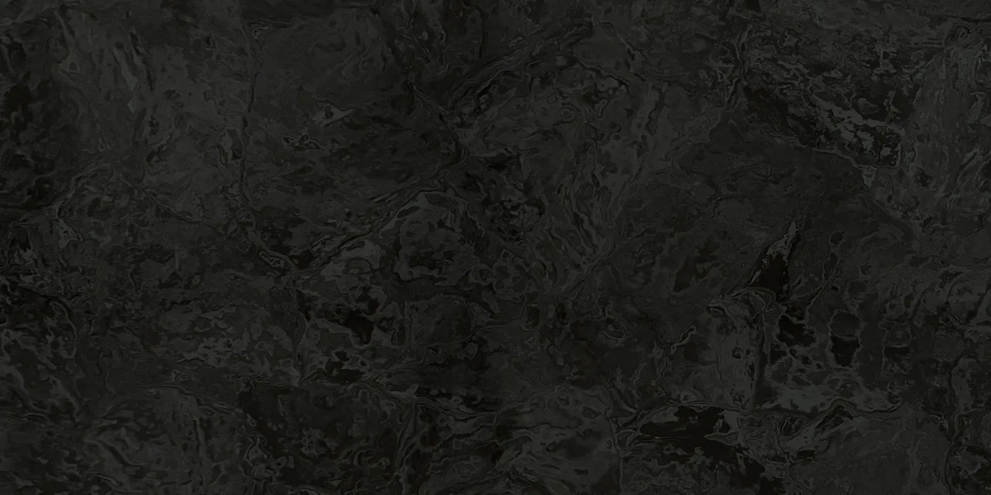 Bloomstone Liquid Black Quartz