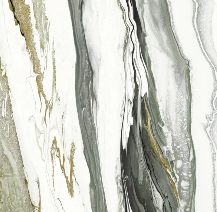 Cullifords Ceramic Liquid Green Porcelain
