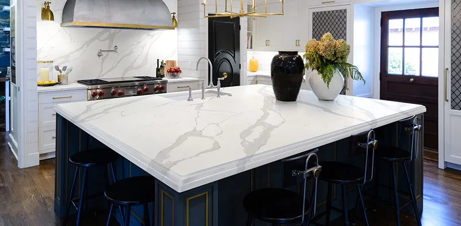 Luccia Quartzite
