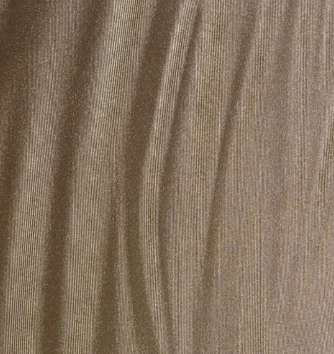Cullifords Ceramic Luce Gold Porcelain