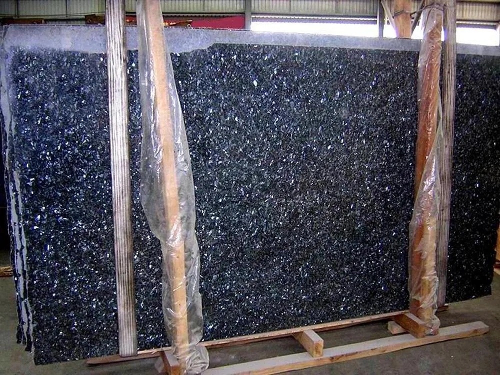 Lundhs Blue Granite