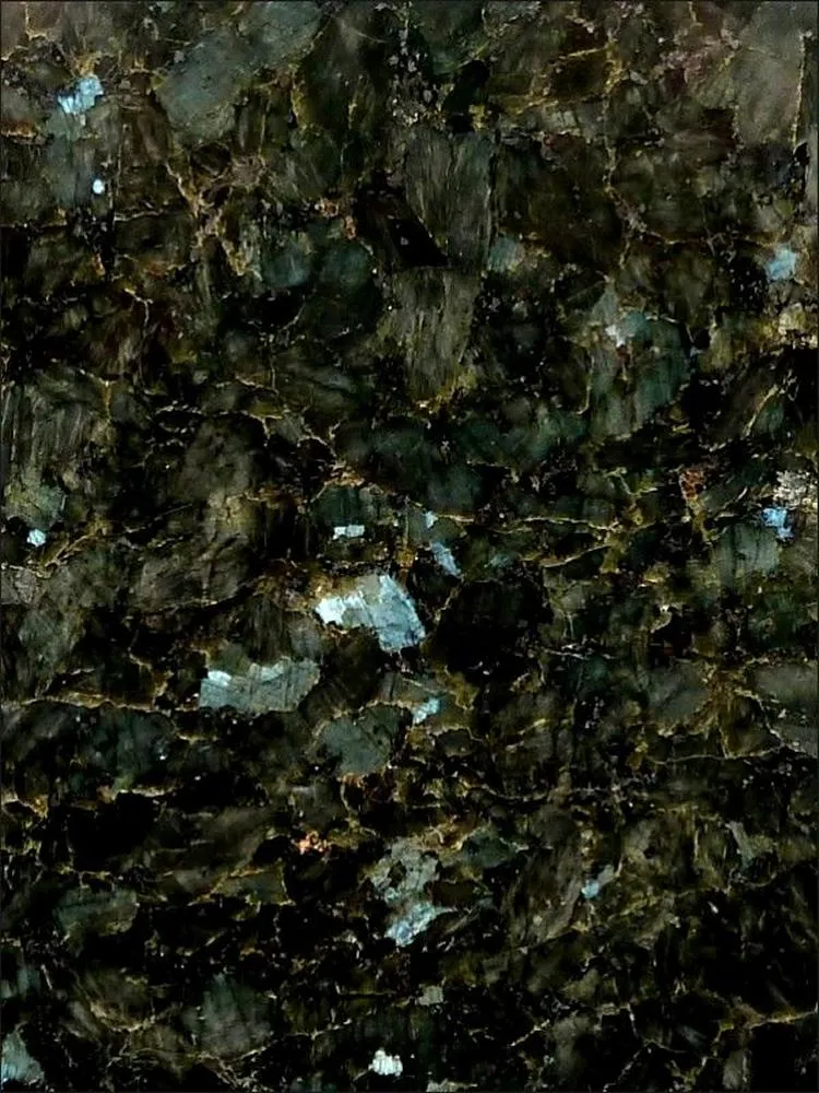 Lundhs Emerald Granite