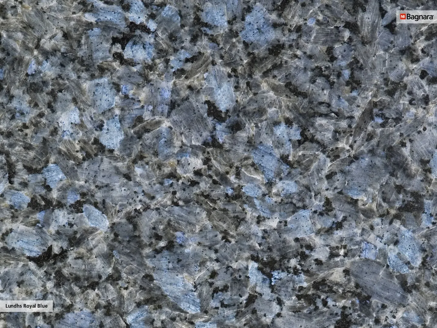 Lundhs Royal Granite