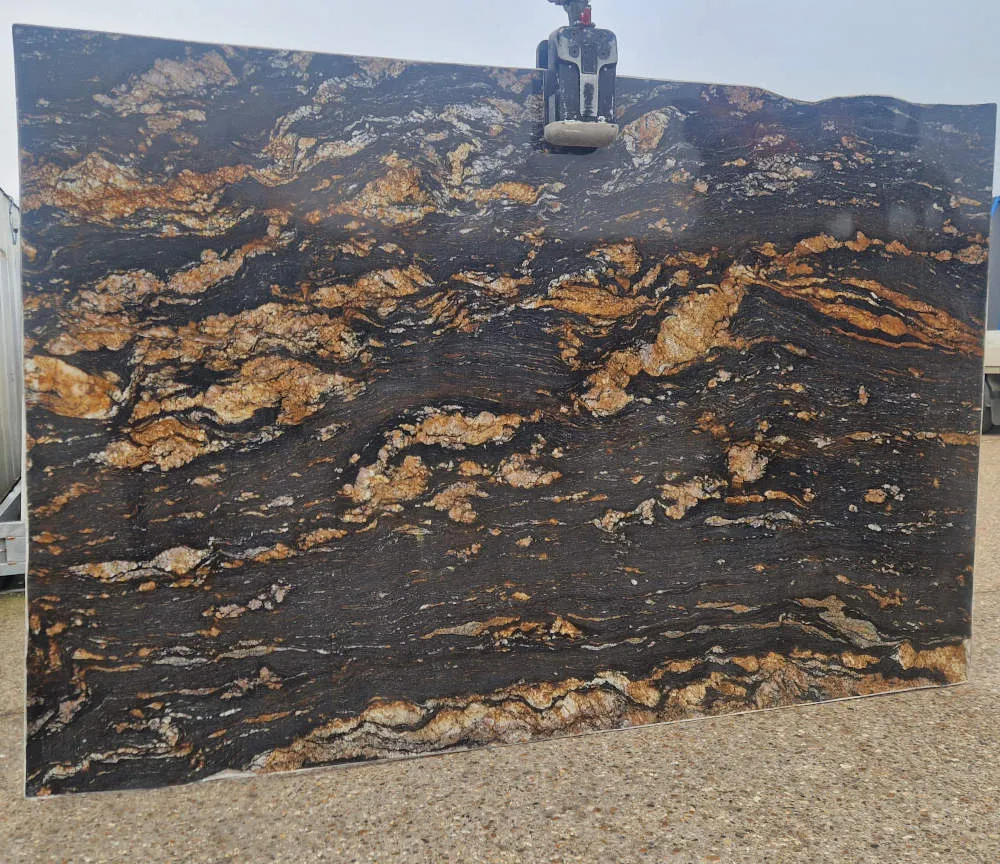 Magma Quartzite