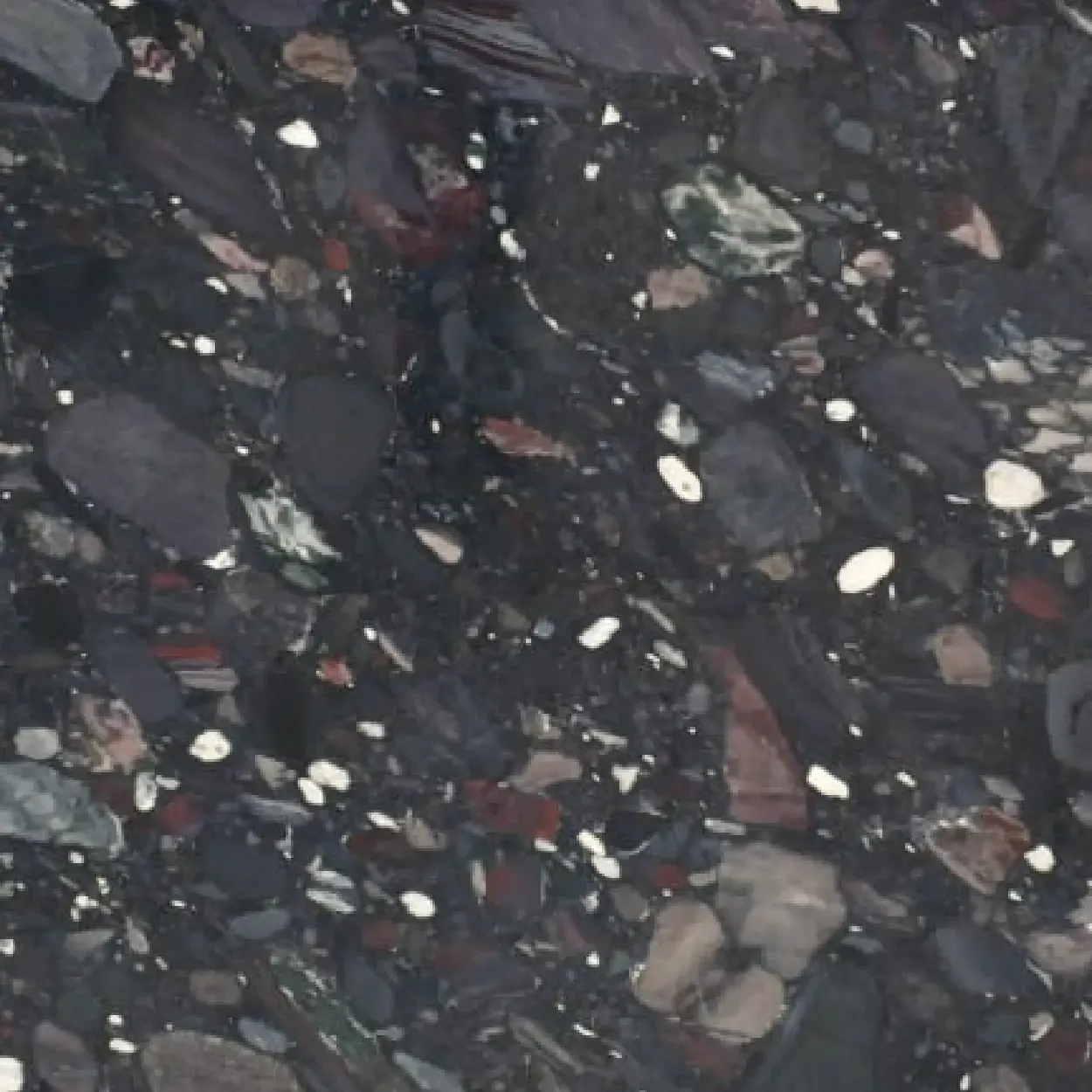 Marinace Palladium Granite