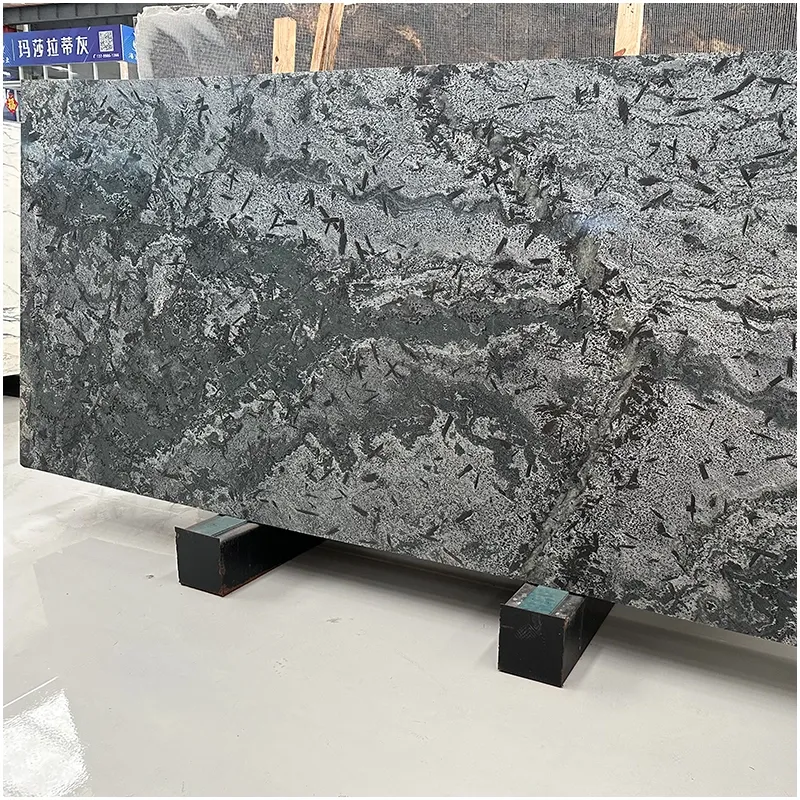 Matrix Quartzite
