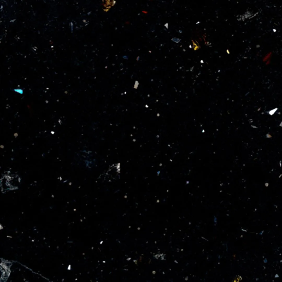 Midnight Galaxy Quartzite